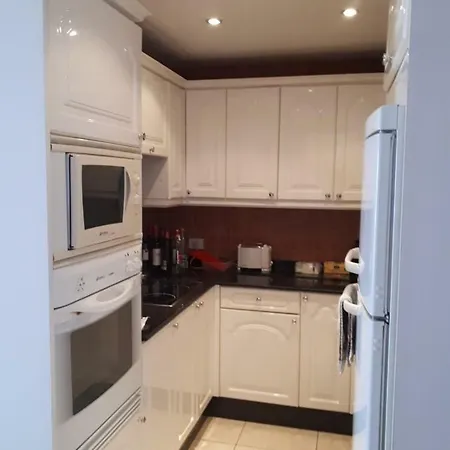 A5 Lago Verde Suites Apartament