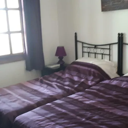 A5 Lago Verde Suites Apartment *