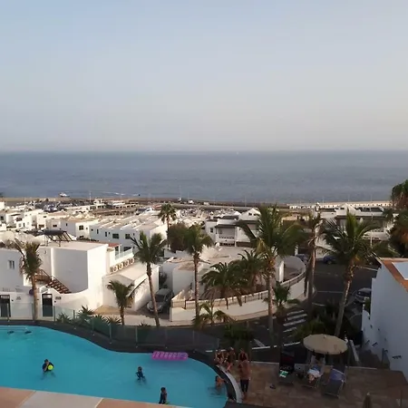 Apartment A5 Lago Verde Suites